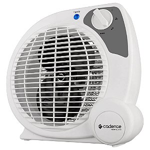 AQUECEDOR CADENCE AQC422 220V TERMOVENTILADOR