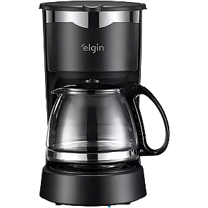 Cafeteira Elétrica Elgin Coffee Break 15 Xícaras - 220V