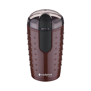 MOEDOR DE CAFE CADENCE MDR302 127V DI GRANO 45G