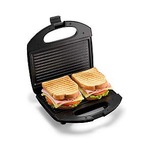 Sanduicheira Brunch Time 2 em 1 Elgin 800W 127V