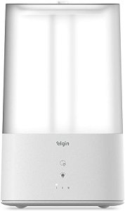 Umidificador de Ar Elgin 4L com Difusor de Aroma Bivolt