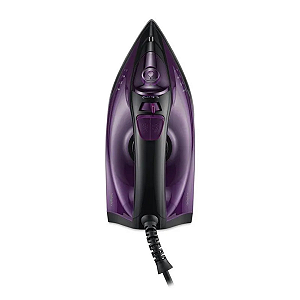 Ferro a Vapor Easy Pass Elgin 1.200W 127V Antiaderente - 5 Temperaturas