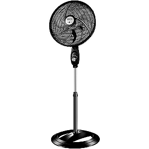 Ventilador de Coluna Mondial Super Power 40cm 6 Pás VSP-40C-B - 220V