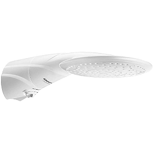 Chuveiro Elétrico Advanced Lorenzetti Multitemperaturas 7500W 220V Branco
