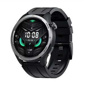 Smartwatch Xiaomi Haylou Solar Neo Amoled A Prova Dagua