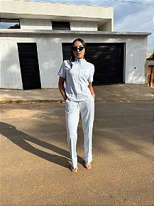 Conjunto basic listra