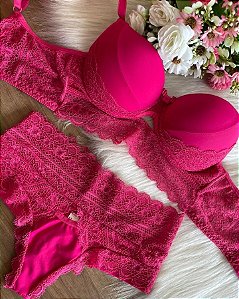 Conjunto promocional