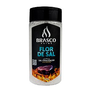 FLOR DE SAL BRASCO