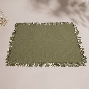 Lugar Americano Franja Verde