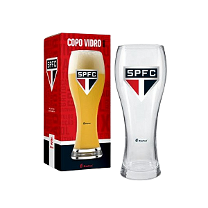 COPO JOINVILLE 680ML - SÃO PAULO 1