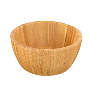 Tigela de Bambu 18,5cm Bowl Ecokitchen