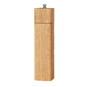 Moedor de Temperos Bamboo Grande