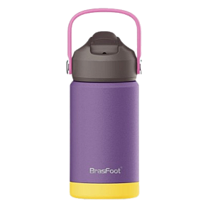 GARRAFA TÉRMICA KIDS 400ML