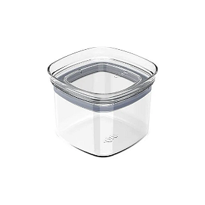 Pote Hermético Organizador Block 450ml
