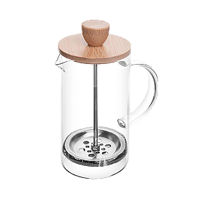 Cafeteira Francesa