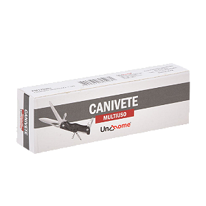 CANIVETE MULTIUSO