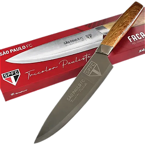 Faca Steel Premium São Paulo