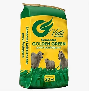 Crotalária Spectabilis 10 kg