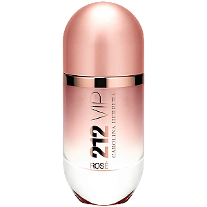 212 VIP Rosé Carolina Herrera Eau de Parfum