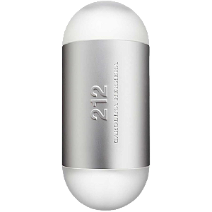 212 Carolina Herrera Eau de Toilette