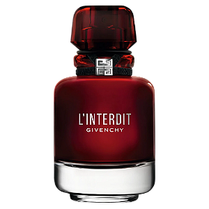 L'Interdit Rouge Givenchy Eau de Parfum
