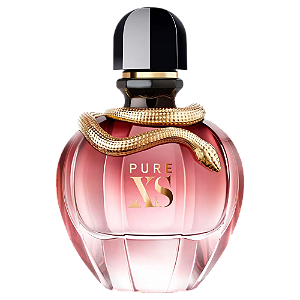 Pure XS For Her Paco Rabanne Eau de Parfum