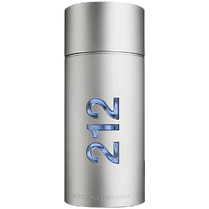 212 Men Carolina Herrera Eau de Toilette