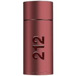 212 Sexy Men Carolina Herrera Eau de Toilette