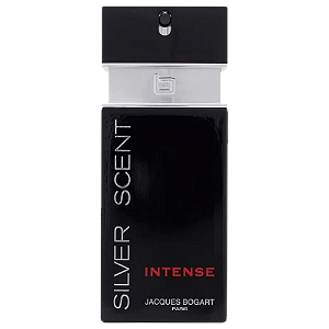 Silver Scent Intense Jacques Bogart Eau de Toilette