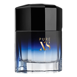 Pure XS Paco Rabanne Eau de Toilette