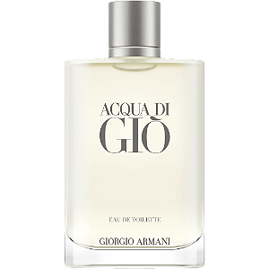 Acqua di Giò Pour Homme Giorgio Armani Eau de Toilette