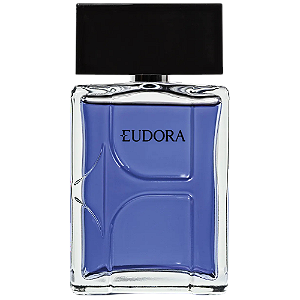 H Energy Eudora - Desodorante Colônia