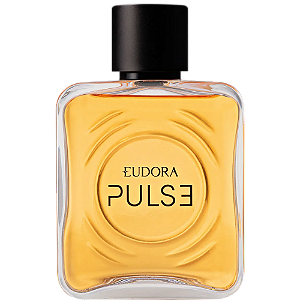 Pulse Eudora - Desodorante Colônia