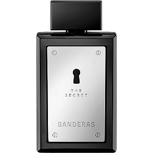 The Secret Banderas Eau de Toilette