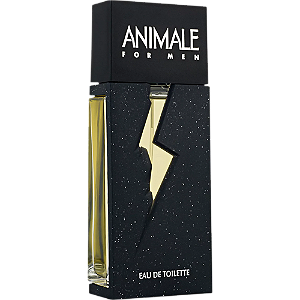 Animale For Men Eau de Toilette