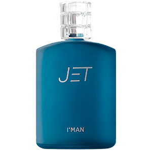 Jet Ciclo Cosméticos Deo Colônia Lata