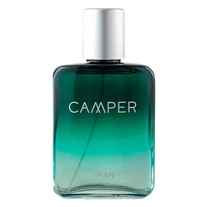 I’MAN Camper Ciclo Cosméticos Deo Colônia