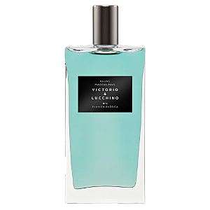 Evasión Exótica Nº4 Victorio & Lucchino Eau de Toilette