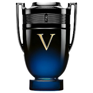 Invictus Victory Elixir Paco Rabanne Parfum Intense