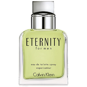 Eternity for Men Calvin Klein Eau de Toilette