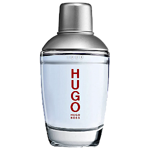 Hugo Iced Hugo Boss Eau de Toilette