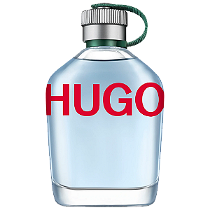 Hugo Man Hugo Boss Eau de Toilette