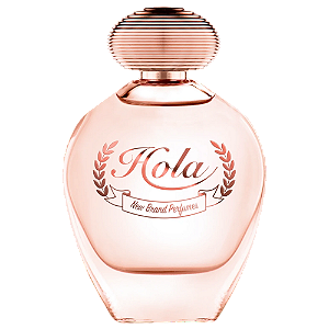Hola New Brand Eau de Parfum