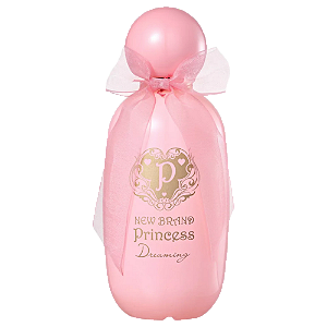 Princess Dreaming New Brand Eau de Parfum