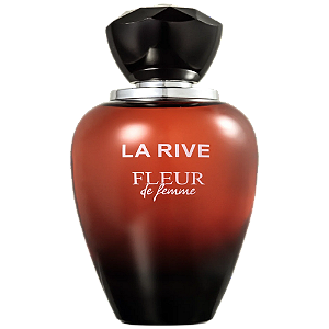 Fleur de Femme La Rive Eau de Parfum