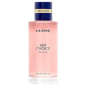 Her Choice For Women La Rive Eau de Parfum
