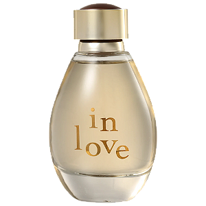 In Love La Rive Eau de Perfum