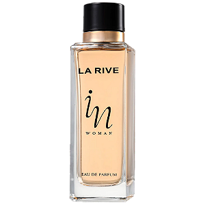 In Woman La Rive Eau de Parfum