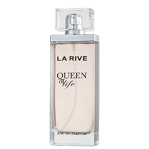 Queen of Life La Rive Eau de Parfum