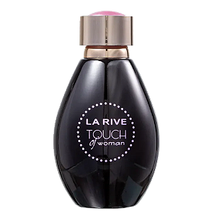 Touch of Woman La Rive Eau de Parfum